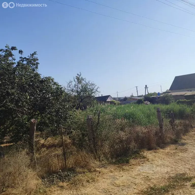 Участок в Севастополь, Нахимовский район, Качинский муниципальный ... - Фото 2