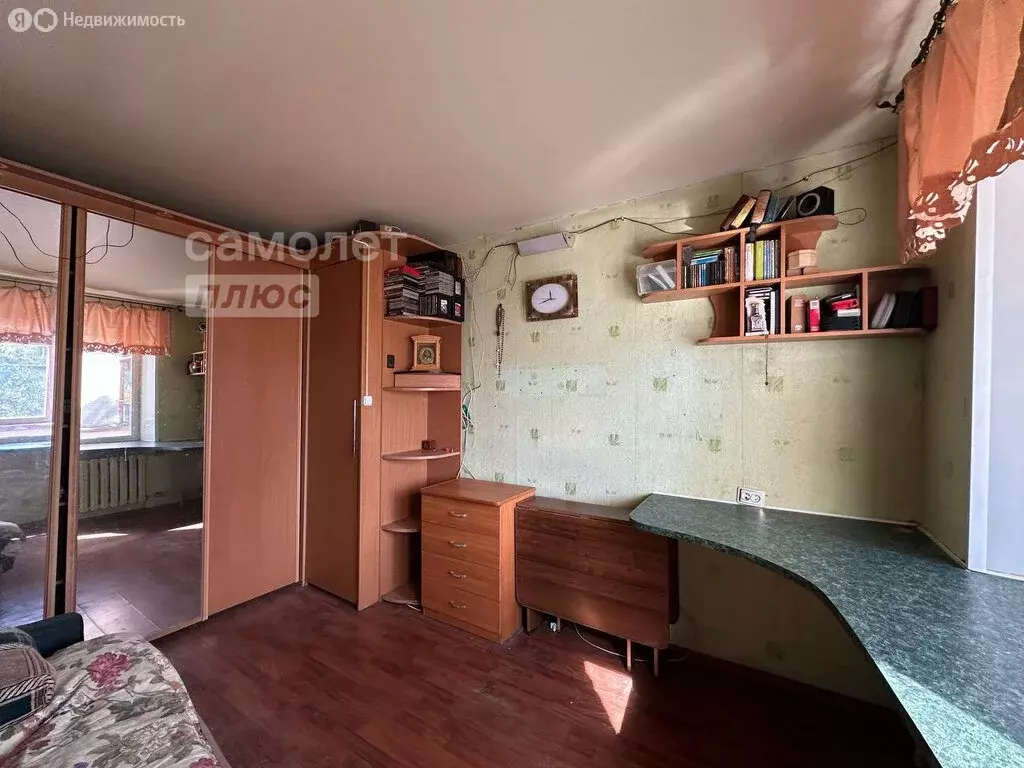 2-комнатная квартира: Монино, Новинское шоссе, 8 (43.8 м) - Фото 2