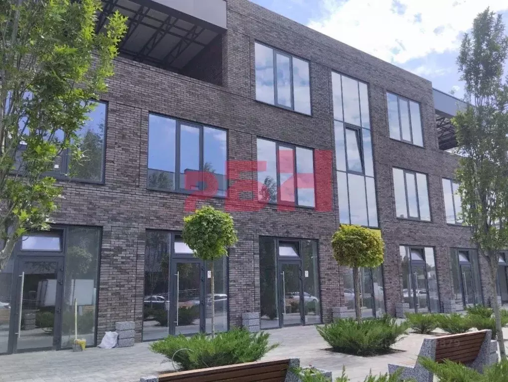 Помещение свободного назначения в Ростовская область, Ростов-на-Дону ... - Фото 2