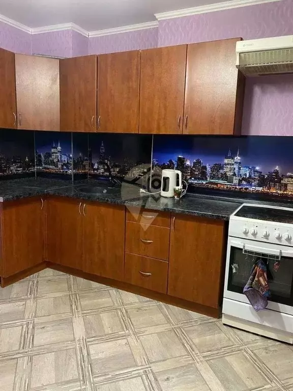 3-к кв. Белгородская область, Старый Оскол Восточный мкр, 2 (71.6 м) - Фото 1