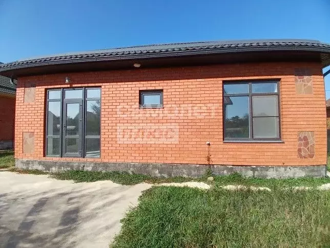 Дом в Краснодарский край, Абинск Севастопольская ул. (77 м) - Фото 2