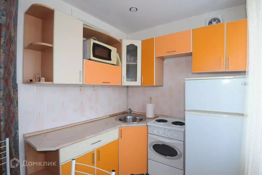 Продаётся 2-к квартира, 42.9 м - Фото 1