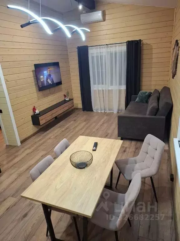 Дом в Псковская область, Псковский район, Логозовская волость, д. ... - Фото 2