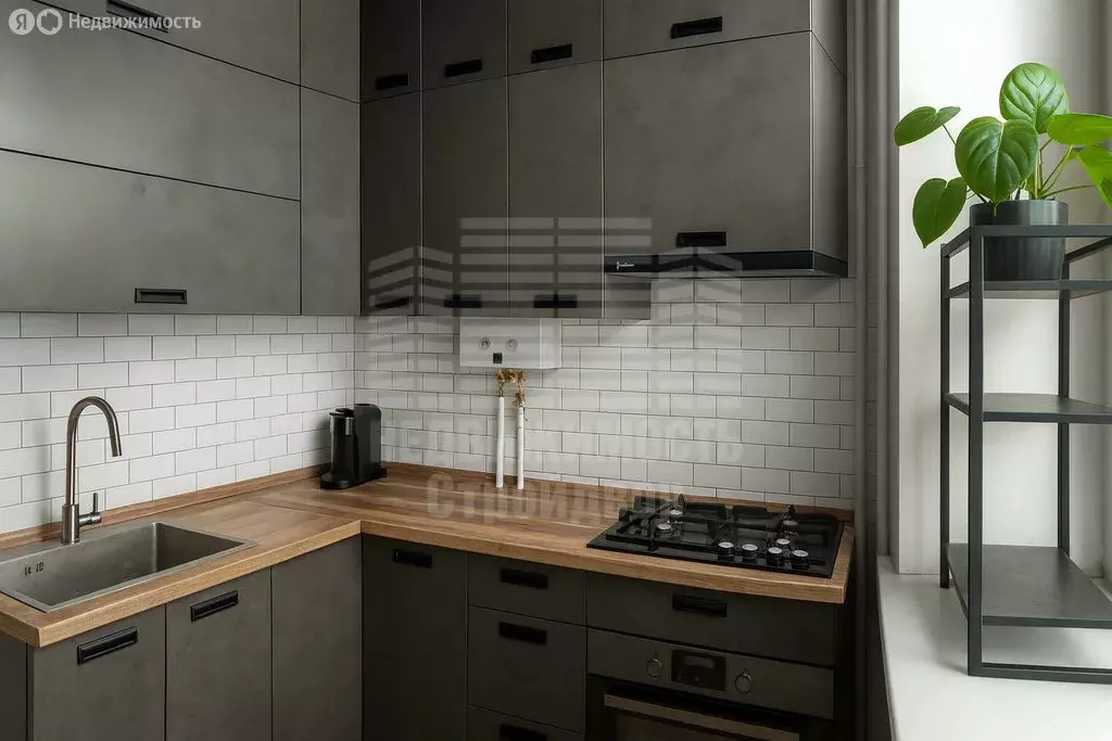 2-комнатная квартира: Таганрог, улица Седова, 9 (52 м) - Фото 2