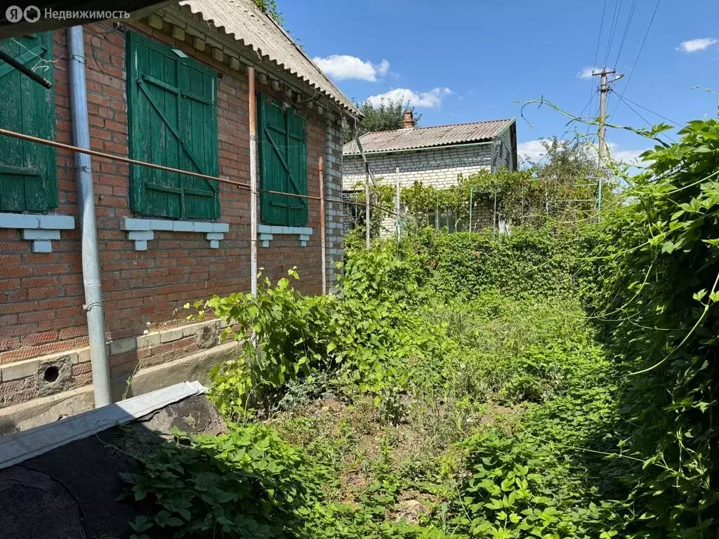 Дом в городской округ Краснодар, посёлок Знаменский (20 м) - Фото 1