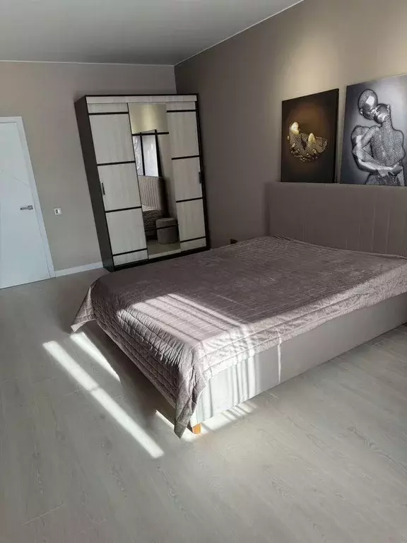 Квартира, 2 комнаты, 70 м - Фото 1