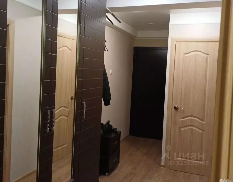 3-к кв. Санкт-Петербург просп. Королева, 50К2 (57.1 м) - Фото 2