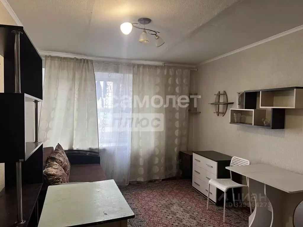 Комната Владимирская область, Александров ул. Гагарина, 19 (18.0 м) - Фото 2