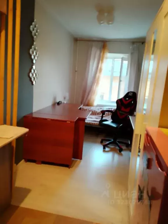 Комната Санкт-Петербург Кавалергардская ул., 20 (11.0 м) - Фото 1