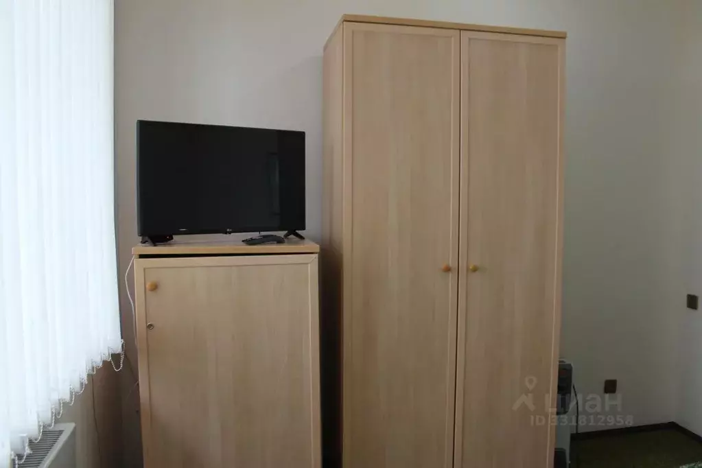 Комната Ханты-Мансийский АО, Нягань 3-й мкр, 15/2 (17.0 м) - Фото 2