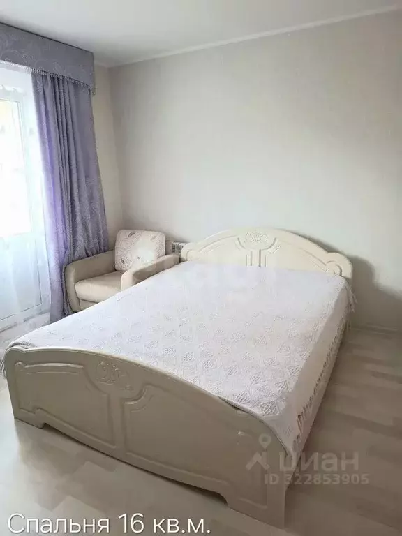 3-к кв. Ярославская область, Рыбинск Центральный п/р, пос. Северный, ... - Фото 1