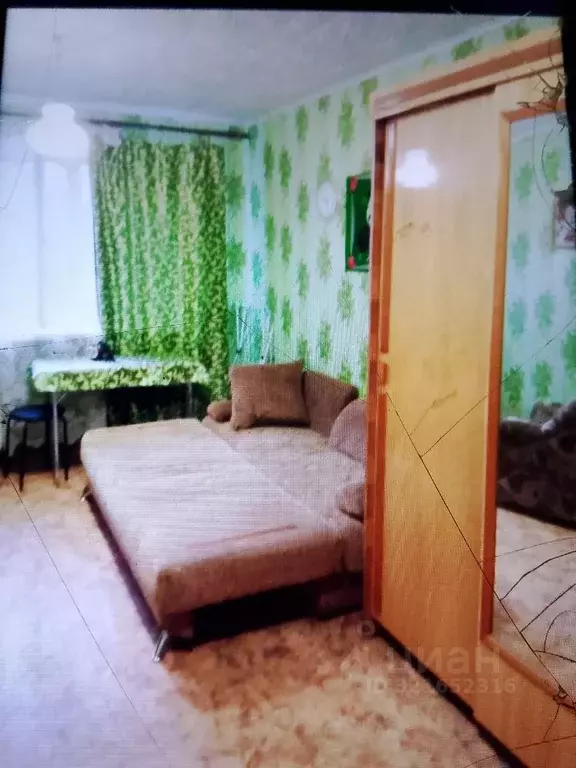 Комната Башкортостан, Стерлитамак Революционная ул., 16 (18.0 м) - Фото 0
