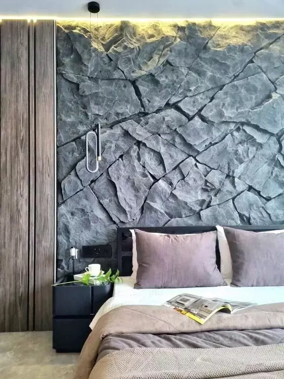 1-к кв. Москва Новоостаповская ул., 20 (25.0 м) - Фото 1