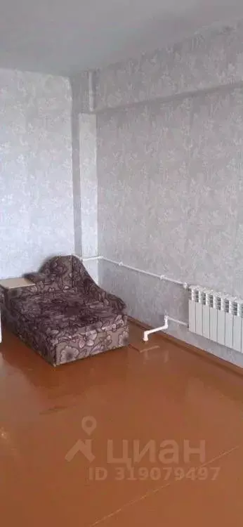 1-к кв. Иркутская область, Тулун ул. Мира, 8 (23.2 м) - Фото 0