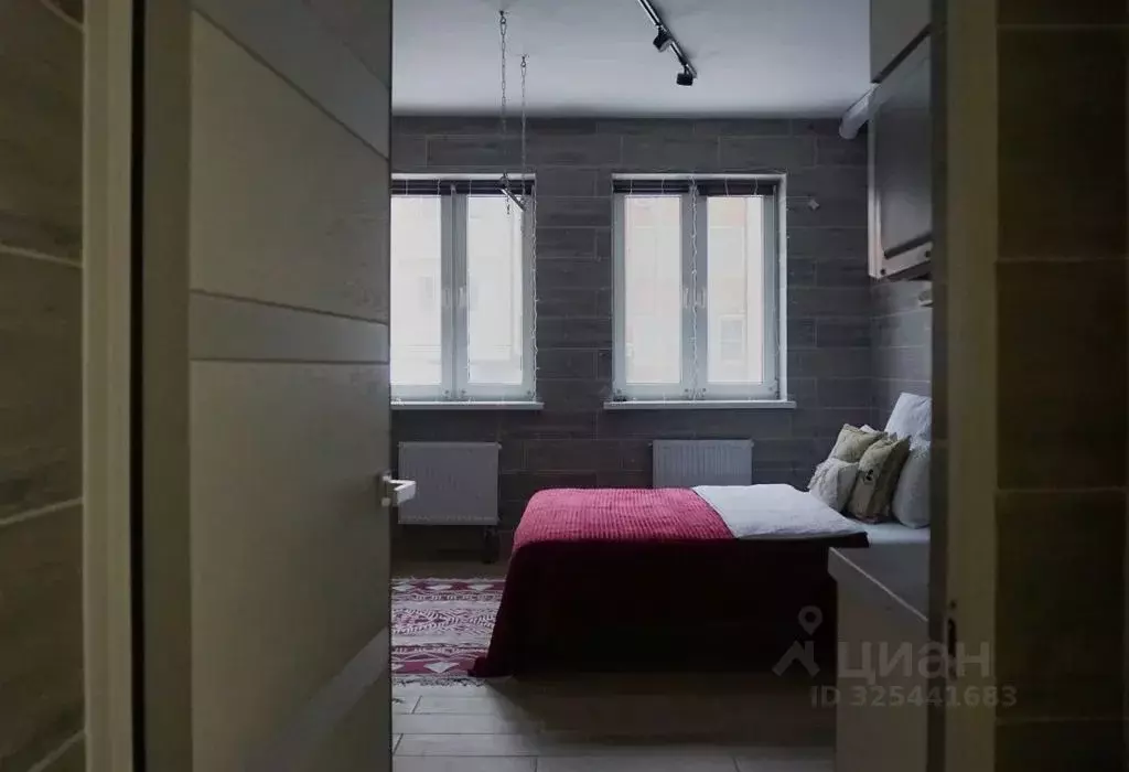 Студия Московская область, Сергиев Посад Сергиевская ул., 13к2 (35.0 ... - Фото 2