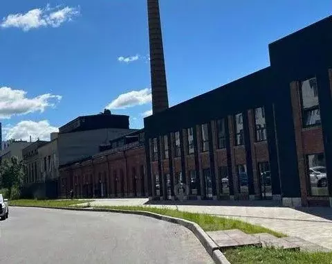 Помещение свободного назначения в Санкт-Петербург наб. Обводного ... - Фото 2