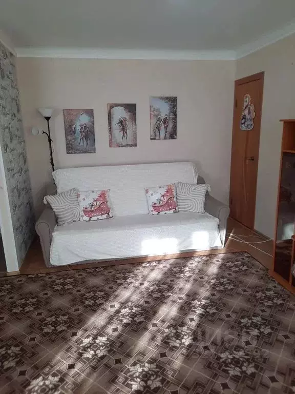 2-к кв. Сахалинская область, Корсаков Корсаковская ул., 23 (45.0 м) - Фото 2