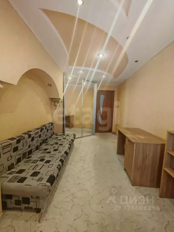 2-к кв. Пермский край, Пермь ул. Маршала Рыбалко, 39 (60.0 м) - Фото 2