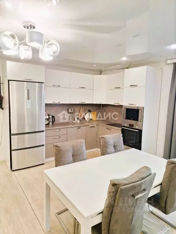 Дом в Иркутская область, Иркутский муниципальный округ, Маркова рп, ... - Фото 2