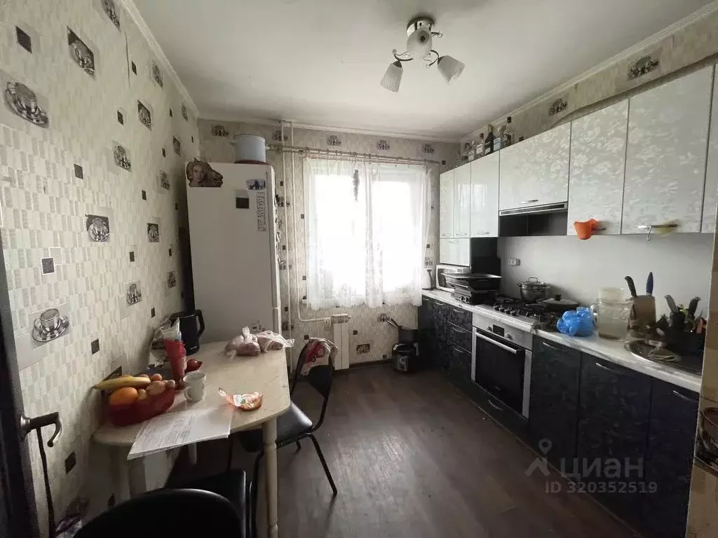 3-к кв. Иркутская область, Ангарск 7-й мкр, 14 (64.1 м) - Фото 1