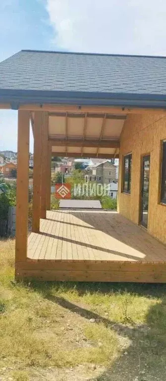 Дом в Севастополь Техника садоводческое товарищество, 39 (100 м) - Фото 1
