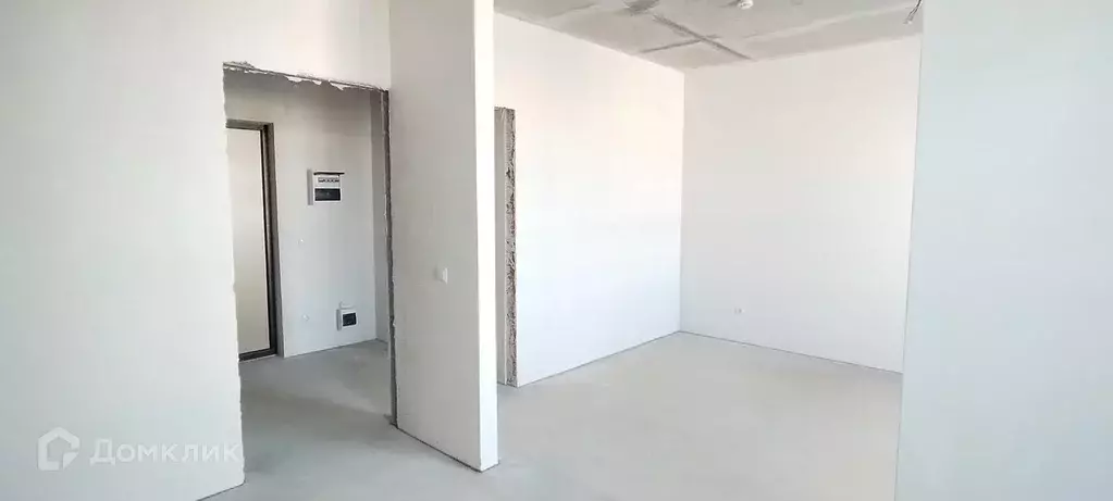 Продаётся 1-к квартира, 33.9 м - Фото 1