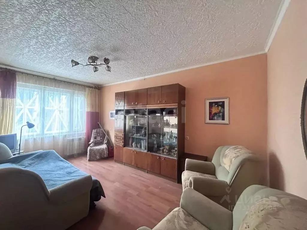 3-к кв. Белгородская область, Белгород просп. Ватутина, 23 (61.0 м) - Фото 1