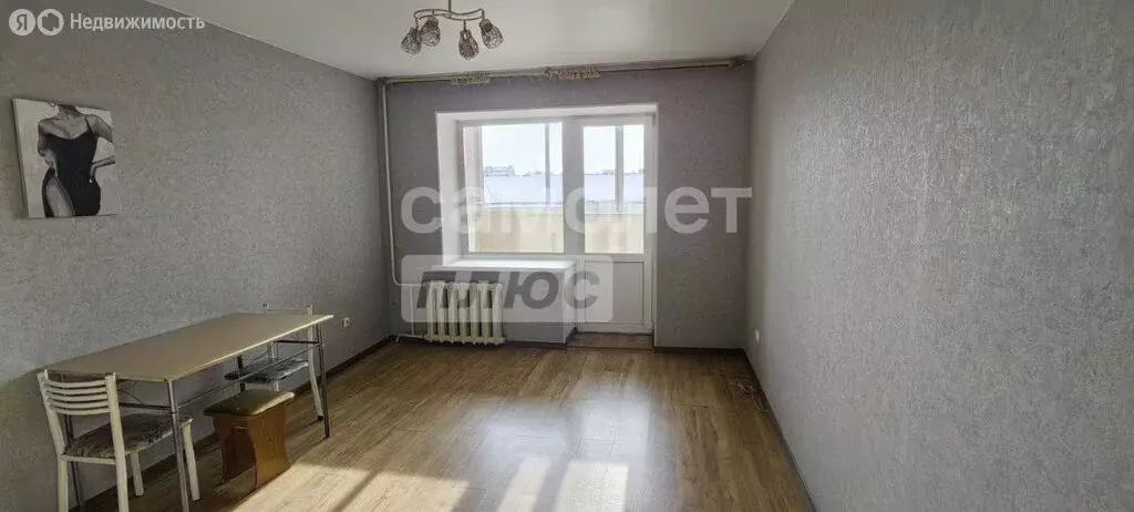 Квартира-студия: Благовещенск, Зейская улица, 53 (30.5 м) - Фото 2