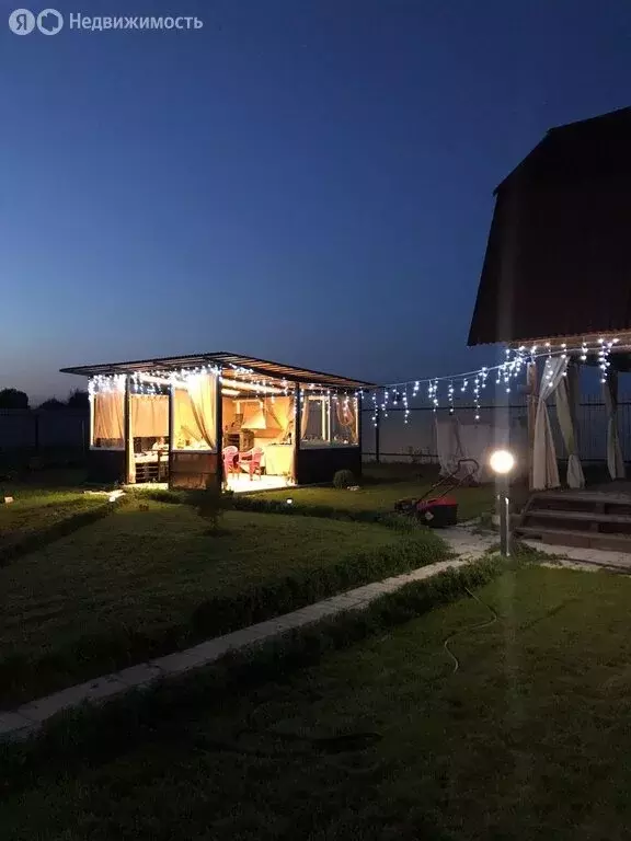 Дом в деревня Дуброво, улица Свободы, 7 (25 м) - Фото 1