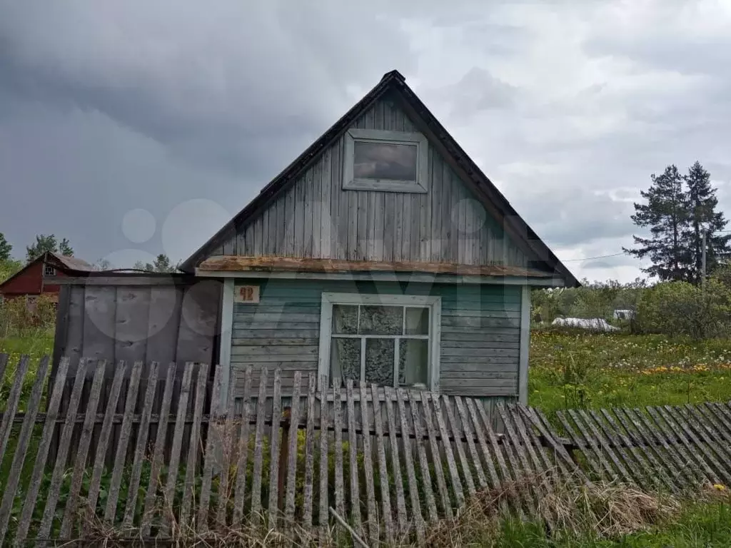 Участок 5 сот. (СНТ, ДНП) - Фото 0