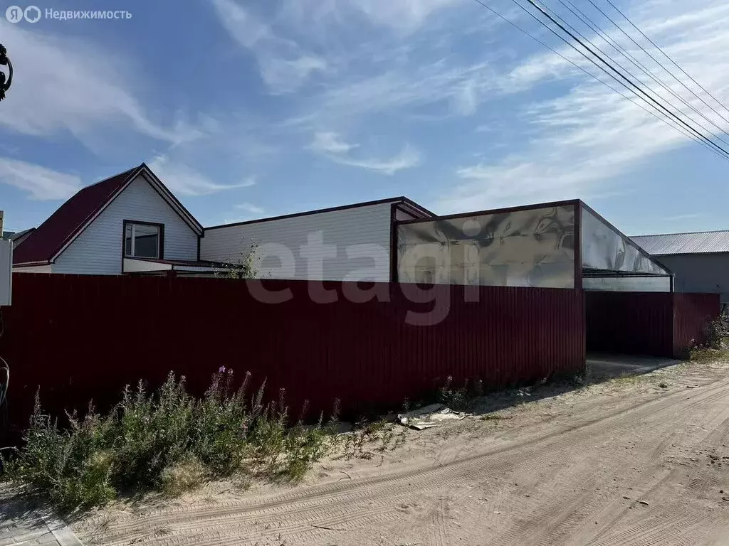 Дом в Новый Уренгой, ДНТ Лира, Отрадная улица (121.1 м) - Фото 2