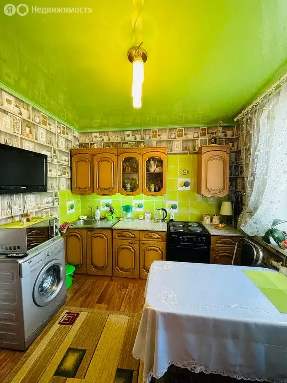 1-комнатная квартира: Чита, Весенняя улица, 36А (34.1 м) - Фото 1