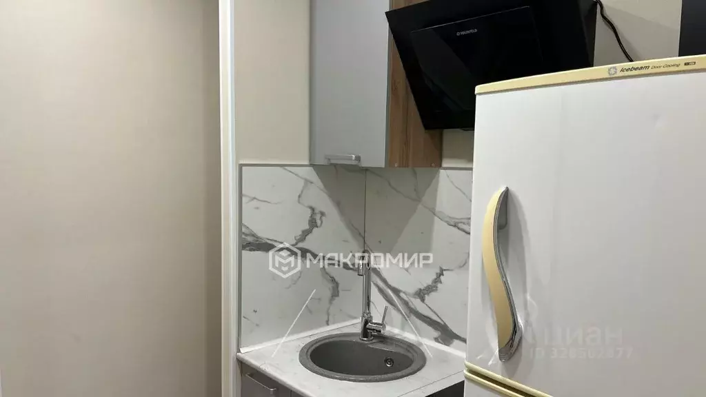 Студия Татарстан, Казань Коллективная ул., 29 (19.0 м) - Фото 2