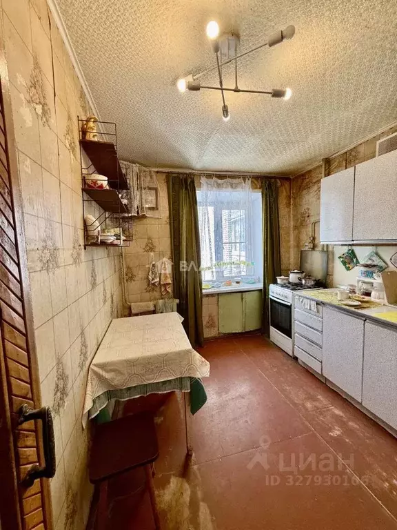 3-к кв. Владимирская область, Ковров ул. Шмидта, 9 (67.0 м) - Фото 1