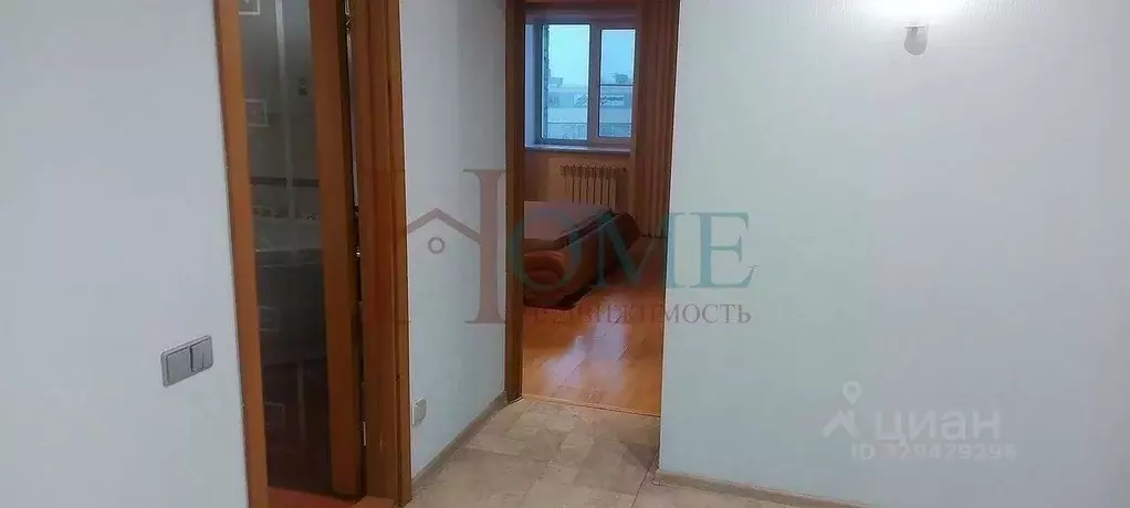 3-к кв. Новосибирская область, Новосибирск ул. Гоголя, 237 (67.0 м) - Фото 2