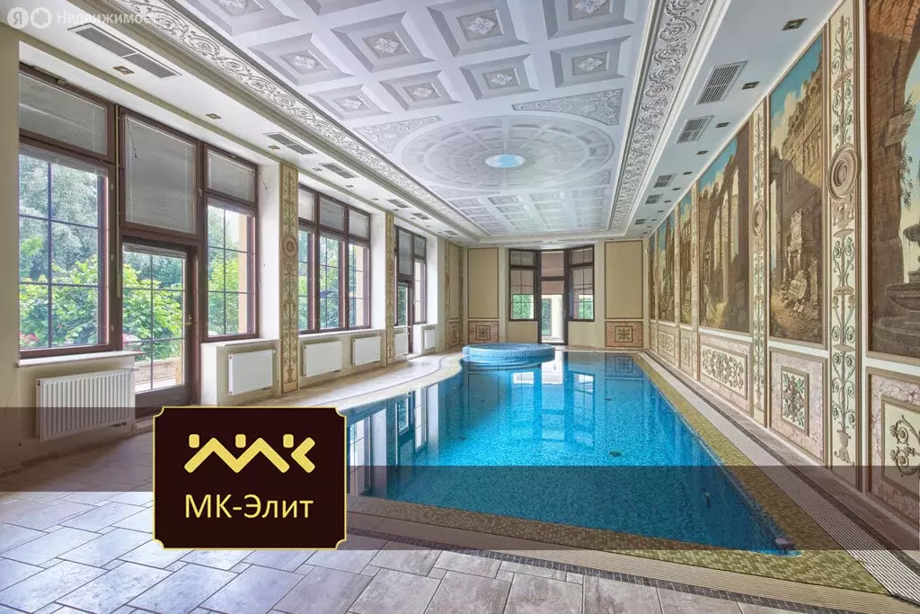 Дом в Павловск, Краснофлотский переулок, 29А (800 м) - Фото 0