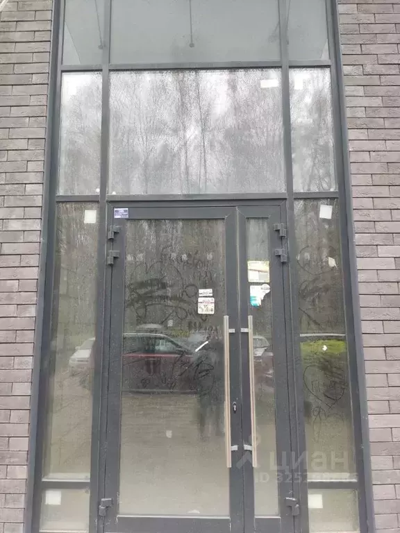 Помещение свободного назначения в Москва бул. Скандинавский, 23к1 (52 ... - Фото 1