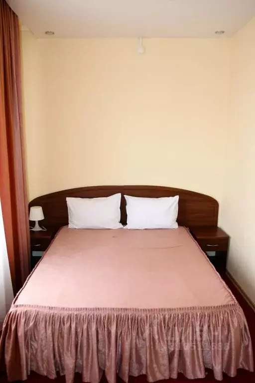 Комната Краснодарский край, Кореновск Комсомольская ул., 57 (25.0 м) - Фото 1