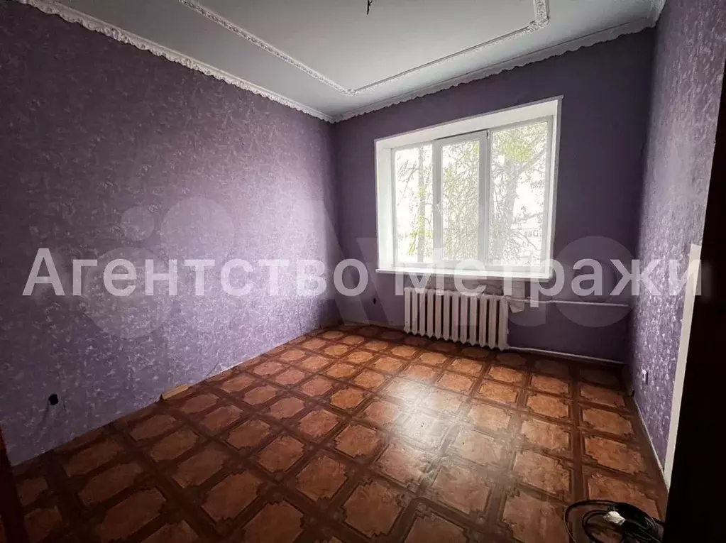 3-к. квартира, 77 м, 2/3 эт. - Фото 1