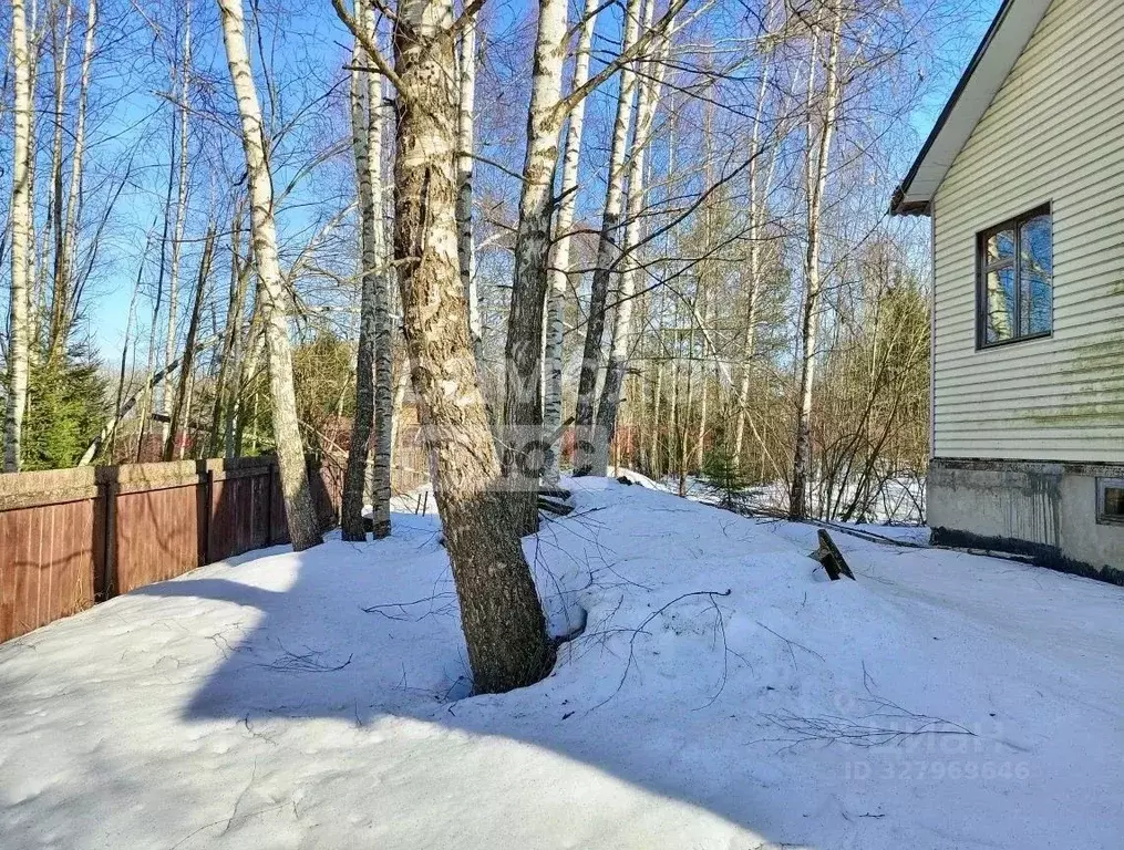 Дом в Московская область, Дмитровский муниципальный округ, д. Прудцы ... - Фото 2