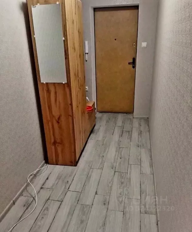 1-к кв. Татарстан, Казань Портовая ул., 17 (34.0 м) - Фото 2