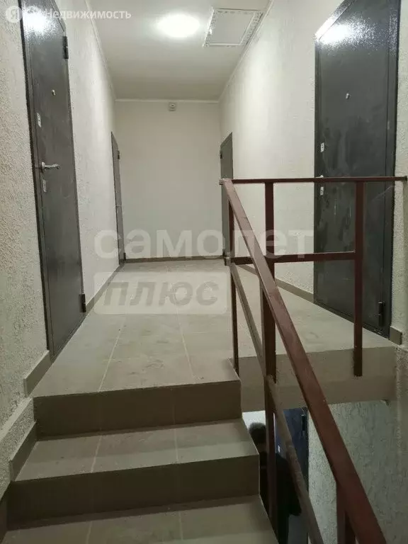 Квартира-студия: Севастополь, улица Хрусталёва, 86 (28 м) - Фото 1