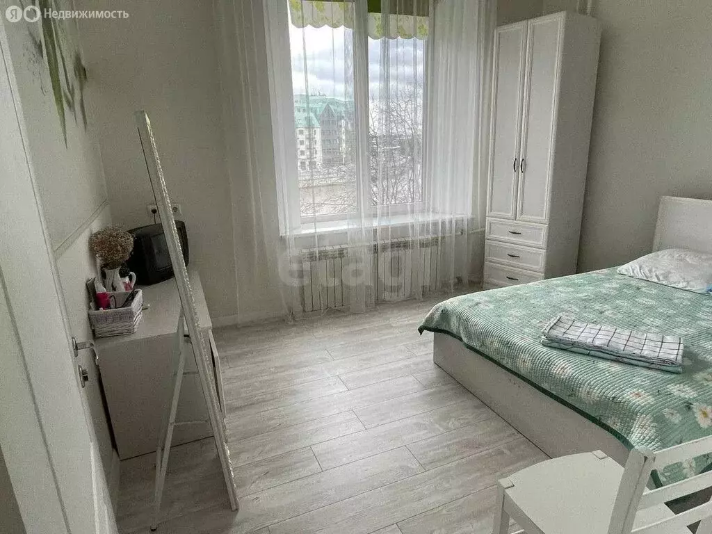 2-комнатная квартира: Калининград, Эпроновская улица, 17 (43.5 м) - Фото 1
