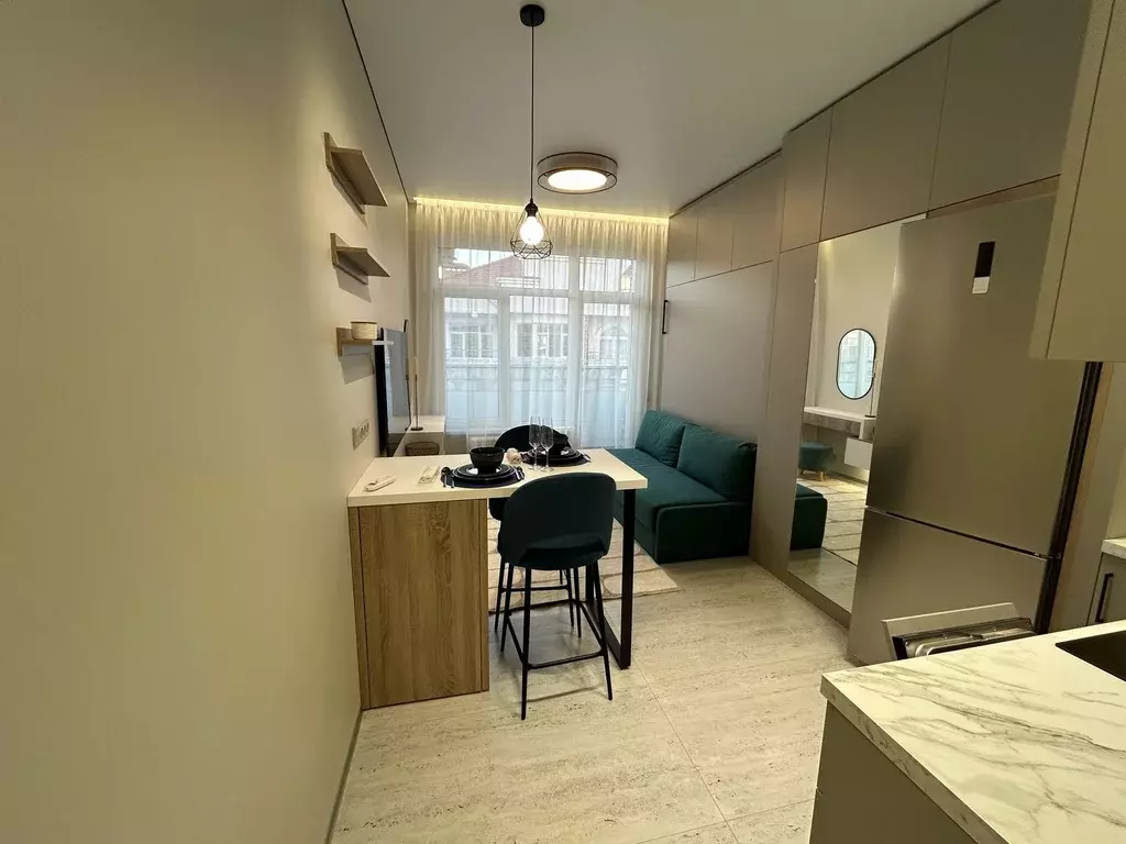 Продаётся квартира-студия, 21.9 м - Фото 0