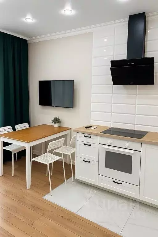 2-к кв. Башкортостан, Уфа ул. Евгения Столярова, 6А (40.0 м) - Фото 1