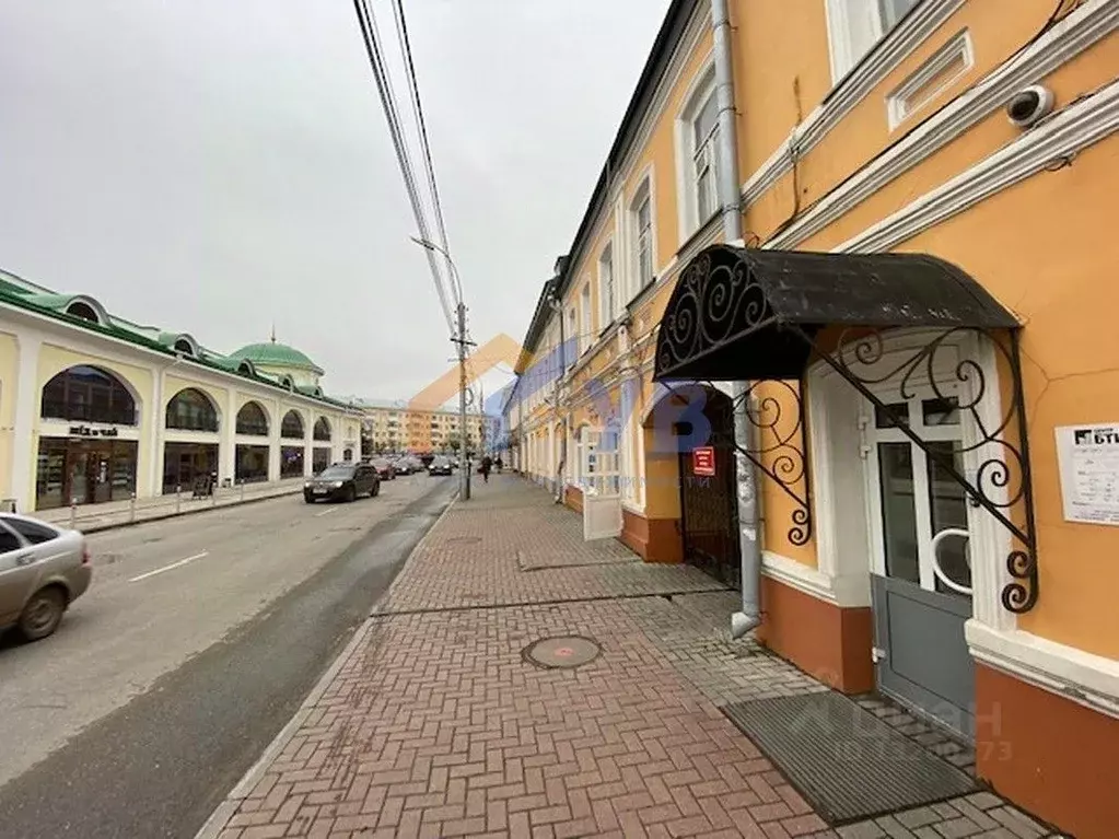 Офис в Рязанская область, Рязань Краснорядская ул., 13 (89 м) - Фото 0