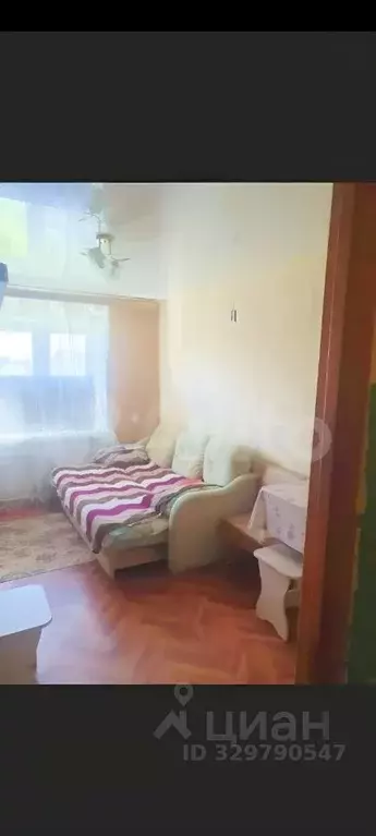 Комната Тульская область, Тула ул. Сойфера, 39 (24.1 м) - Фото 1