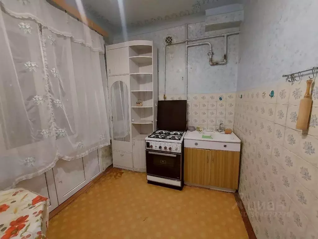 3-к кв. Волгоградская область, Волгоград Богунская ул., 7 (98.1 м) - Фото 1