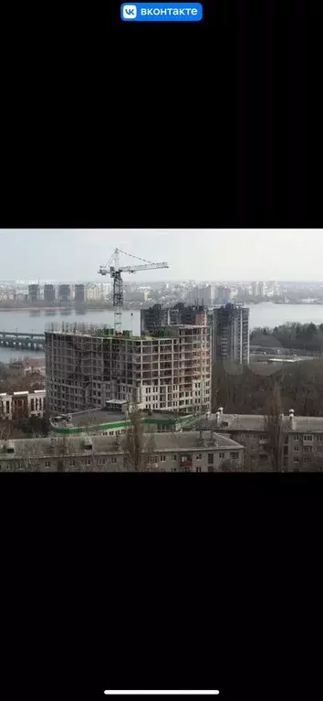 3-к. квартира, 80,3 м, 9/24 эт. - Фото 0