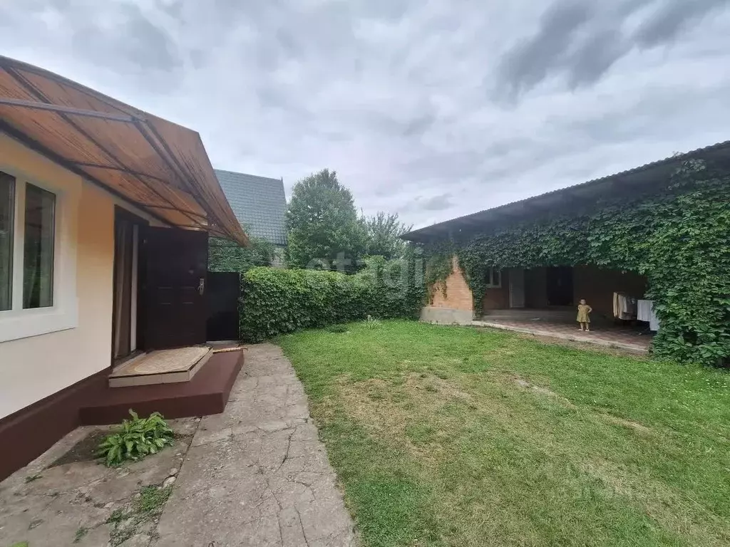 Дом в Ингушетия, Назрань Бакинская ул., 25 (56 м) - Фото 0
